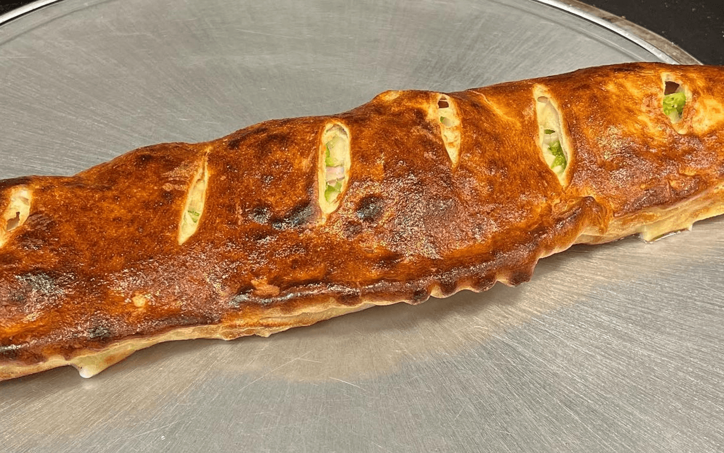 DaVinci's Brick Oven Pizza Rewards