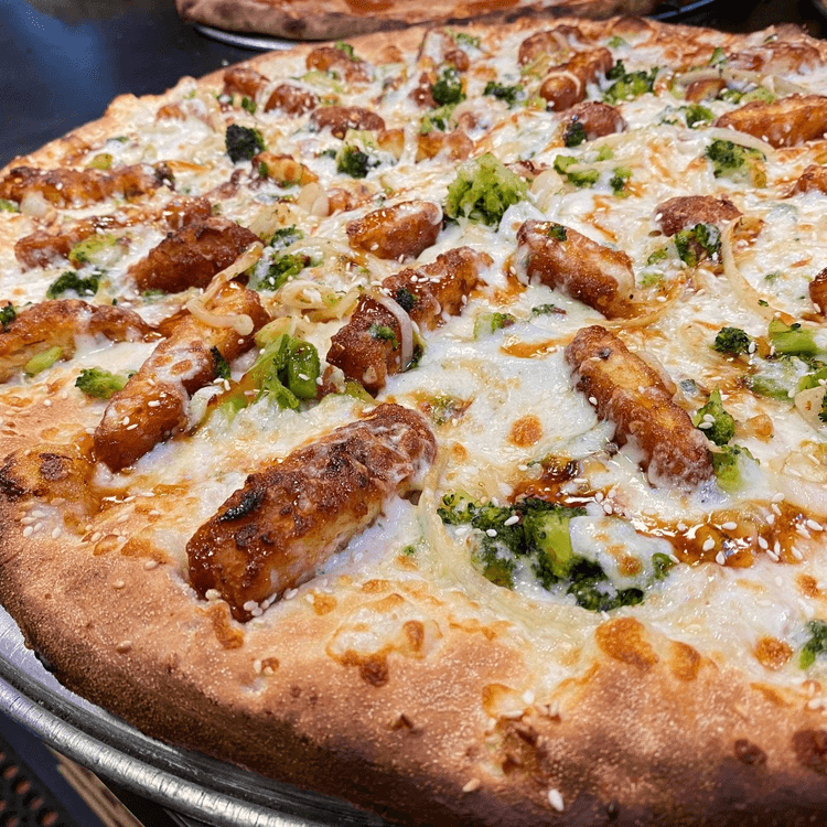 DaVinci's Brick Oven Pizza