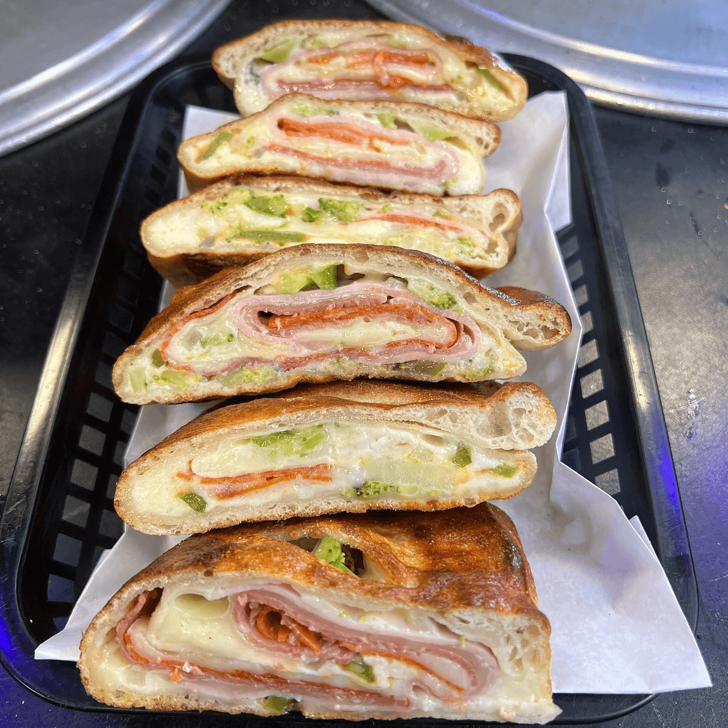 Convenience at Your Fingertips